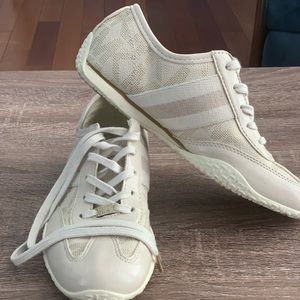 Michael Kors Sneakers Size 7.5
